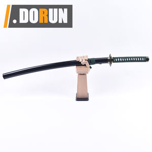 Hejiu – <span class=keywords><strong>Katana</strong></span> Anime Cosplay épée, <span class=keywords><strong>Katana</strong></span> réel tueur de démons Anime samouraï Cosplay épée, <span class=keywords><strong>Katana</strong></span> japonais - Product Image 6