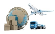 Agente de carga aérea de DHL Envío de China a Guinea Gambia Botswana <span class=keywords><strong>Libreville</strong></span> Gabón Costa de Marfil - Product Image 3
