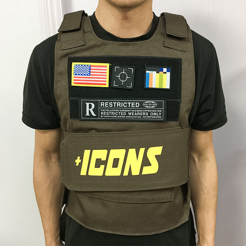 สีน้ำตาล