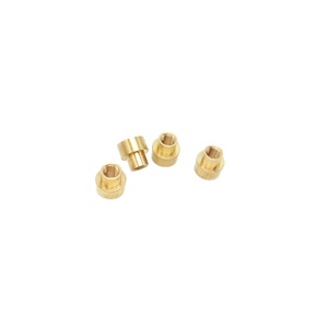 M3M2.5M2 Poteau de fixation SMT pour plaque PCB, poteau en cuivre à soudure ponctuelle, goujon d'isolation - Product Image 2