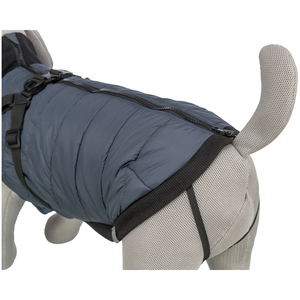 Arnés Pontis Cape en Talla S Azul Ropa para Mascotas - Product Image 5