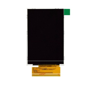 3.5 นิ้ว 320x480 จอแสดงผล TFT LCD โมดูล ILI9488 ไดร์เวอร์อินเทอร์เฟซแบบขนานหน้าจอสี TFT สำหรับควบคุมอุตสาหกรรมอาร์ดูโน่ CHY - Product Image 4