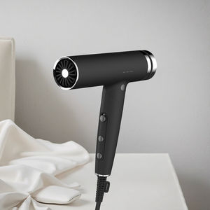 Secador de Pelo Portátil de Alta Velocidad, Nuevo, Plegable, con Temperatura Constante, Secado Rápido, Herramienta para Hotel y Hogar, Motor Sin Escobillas de Bajo Ruido - Product Image 5