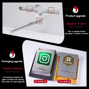 <span class=keywords><strong>2025</strong></span> nóng bán tùy chỉnh Instagram Youtube nút chơi gương giống như phản chiếu tiktok giải thưởng mảng bám tùy chỉnh bán buôn - Product Image 3