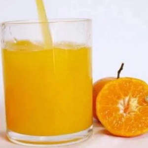 天然タンジェリンパウダー100% ピュア焼き飲料と調味料 - Product Image 5