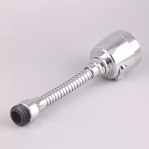 Adattatore per <span class=keywords><strong>rubinetto</strong></span> <span class=keywords><strong>a</strong></span> induzione con beccuccio estraibile per <span class=keywords><strong>rubinetto</strong></span> da cucina - Product Image 6