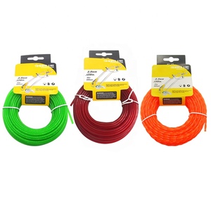 Cordoncino di Trimmer in Nylon infrangibile migliore - Product Image 6