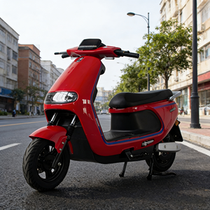 Nouvelle Trottinette Électrique <span class=keywords><strong>Moto</strong></span> NewLandscape B9 1500W Longue Portée 72V Vitesse <span class=keywords><strong>Max</strong></span> 60km/h Pas Cher Adulte Tendance Intelligente - Product Image 6