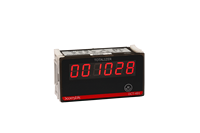 Compteur d'heures numérique de haute précision pour équipement industriel – Suivi de temps de fonctionnement