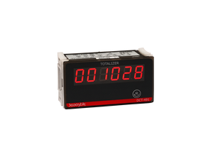 Compteur d'heures numérique de haute précision pour équipement industriel – Suivi de temps de fonctionnement - Product Image 3
