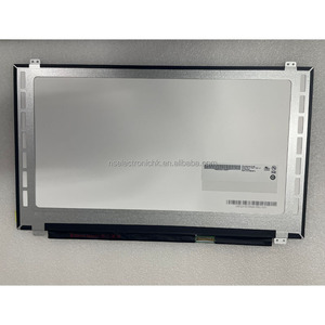 โมดูลหน้าจอแสดงผลขนาดใหญ่15.6นิ้ว1920*1080 FHD โมดูล LCD อุตสาหกรรมสำหรับ HMI SCADA G156HTN01.0 - Product Image 3
