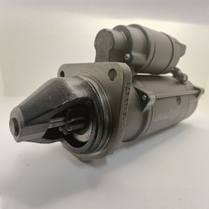 Motorino di Avviamento 16853-63013 16853-63011 1685363013 12V 8T per Kubota Z402 Z482 Z602, Ricambi per Macchine Edili - Product Image 4