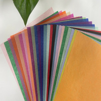 Papier spécial professionnel imprimé sur mesure recyclé pour l'emballage de cadeaux, l'emballage de vêtements et de chaussures, rouleau de papier de soie