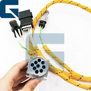 Faisceau de câblage 430-7691 4307691 pour moteur C18 C32 - Product Image 2