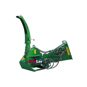 Tractor Grondgraafmachine, 6-20 ''Drill Diameter Vijzel, Ce Certificaat