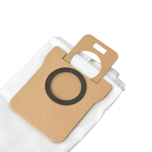 อะไหล่ STYTJ05ZHM สำหรับหุ่นยนต์ดูดฝุ่น <span class=keywords><strong>Xiaomi</strong></span> <span class=keywords><strong>Mi</strong></span> <span class=keywords><strong>2</strong></span>ถุงใช้แล้วทิ้งแบบพิเศษ - Product Image 3