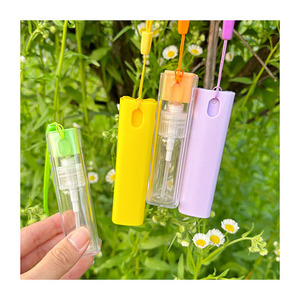 ขวดส<span class=keywords><strong>เปร</strong></span><span class=keywords><strong>ย์</strong></span>สีมาการอง - ขวดจ่ายแบบกดที่เรียบง่าย<span class=keywords><strong>ส</strong></span>ำหรับการเดินทางและการใช้งานนอก<span class=keywords><strong>ส</strong></span>ถานที่ - Product Image 2