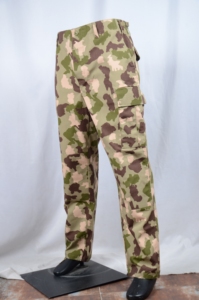 Traje de Camuflaje Personalizado BDU para Hombre, Diseño Digital Selva y Bosque, Transpirable, Chaqueta y Pantalones para Otoño - Product Image 2