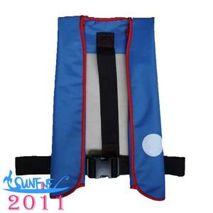 Marinepool OEM سترة نجاة 90kgs + 100N - Product Image 5