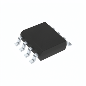 Manufacturer Channel TSM180P03CS RLG Buy Online Electronic Components 8-SOP Transistors - Product Image 1