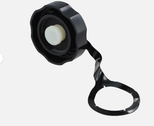Tapa del Tanque de Combustible 66350460 - Product Image 5
