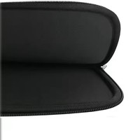 Sac pour ordinateur portable personnalisé, souple, portable, grande capacité, étui pour tablette, housse imperméable en néoprène pour Macbook Air