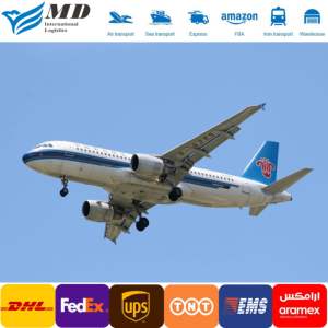 10 Perusahaan Pengiriman Udara DDP Terbaik di Tiongkok, Agen Pengiriman Ekspres UPS FedEx DHL ke AS/Eropa/Kanada/UEA/Australia - Product Image 4