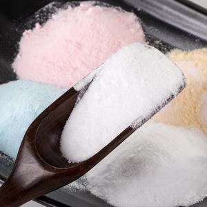 Poudre de placenta Padouselison <span class=keywords><strong>Anti</strong></span>-âge poudre cristalline blanchissante sérum huile pour le visage supprimer les rides - Product Image 2