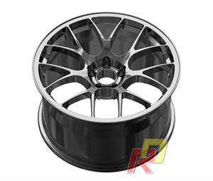 Jantes en alliage monobloc forgées sur mesure 18-19-20-21-22-23-24 pouces adaptées aux voitures Alfa Romeo/<span class=keywords><strong>Giulia</strong></span>/Stelvio/Milano/Tonale DOT - Product Image 4