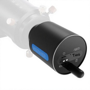 <span class=keywords><strong>Telescopio</strong></span> Astronómico NEEWER con <span class=keywords><strong>Ocular</strong></span> Electrónico HD y Conexión Inalámbrica WiFi para Teléfono, Tableta, China - Product Image 1