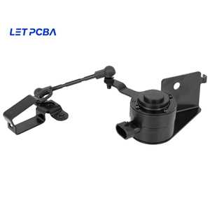Sensor de nivel de altura de suspensión PCBA 15128648 15128649 para Chevrolet GMC Cadillac Escalade Yukon 2007-2011 - Product Image 1