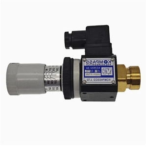 Interruptor de relé de presión KOMPASS APSD-40-1 <span class=keywords><strong>APSA</strong></span>/APSL-70-1 JCS-02NL/NLL/N D5--2B2 APSB-42-1 420-1 <span class=keywords><strong>APSA</strong></span>-35-1 MPW-03B - Product Image 3