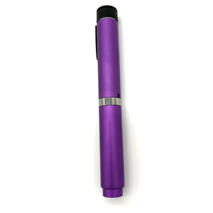 ปากกาฉีดยาแบบใช้ซ้ำได้ รุ่น V2 ขนาด 3 มล. 60 IU วัสดุโลหะ ขายดี - Product Image 5