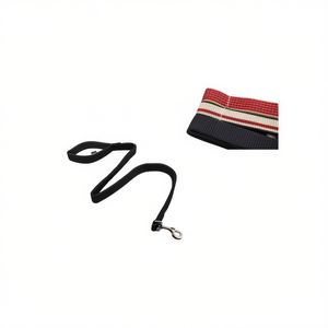 Guinzagli per Animali Domestici in Schiuma con Cordoncino, Misura Grande - Product Image 1