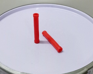 ที่จับพลาสติกสำหรับ25L 6.5แกลลอนถังพลาสติกสีขายส่ง - Product Image 6