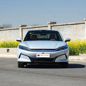 Berline BYD Han L BEV haute performance, véhicule zéro émission, neuf, conduite à gauche, électrique, en stock - Product Image 3