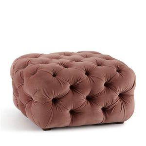 Nuovo <span class=keywords><strong>Sgabello</strong></span> in Tessuto Americano 2020 per <span class=keywords><strong>Camera</strong></span> da Letto - Product Image 5