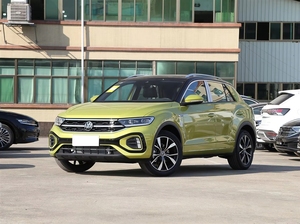 VW <span class=keywords><strong>T</strong></span>-<span class=keywords><strong>Roc</strong></span> <span class=keywords><strong>2018</strong></span> 280tsi DSG 2WD <span class=keywords><strong>R</strong></span>-Line de Segunda Mano, Coche Usado Barato, SUV de Gasolina, Volante a la Izquierda - Product Image 2