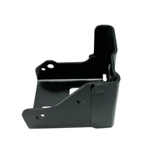 Mercedes-Benz C-Class W205 <b>Radiator</b> <b>Bracket</b> Left Right Side 2056261400 Replacement Part - Product Image 3