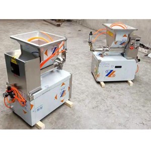 Automatic Ce Approved Dough Divider Price Volumetric Dough Divide for Sale Dough Cutter <b>Machine</b> - Product Image 1