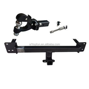 Barre de remorquage pour Lixiang L6 2024 - Product Image 2