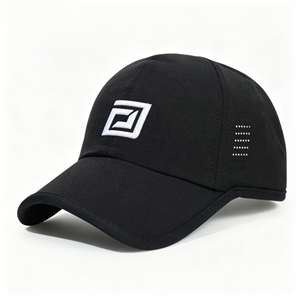 Oem Odm High Quality Lightweight Breathable Waterproof Unisex Running Cap Summer Fashion Sports - Product Image 1