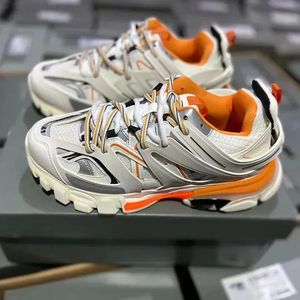 Sneakers Chunky Uomo Donna, <span class=keywords><strong>Scarpe</strong></span> Retrò <span class=keywords><strong>da</strong></span> <span class=keywords><strong>Pista</strong></span> 3.0 Designer Casual per Corsa e Camminata, <span class=keywords><strong>Scarpe</strong></span> Atletiche Leggere con Plateau - Product Image 4