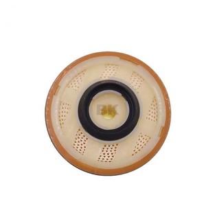 ไส้กรองน้ำมันดีเซล BK Filter รุ่น AB399176AC AB399176AB 1770A338 สำหรับรถยนต์ฟอร์ด - Product Image 4