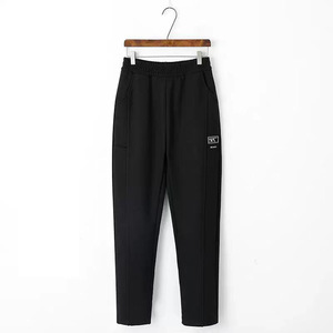 <span class=keywords><strong>Pantaloni</strong></span> Invernali da <span class=keywords><strong>Donna</strong></span> <span class=keywords><strong>Taglie</strong></span> <span class=keywords><strong>Forti</strong></span>, Felpati e Caldi, Modello Harem Casual Spessi <span class=keywords><strong>con</strong></span> <span class=keywords><strong>Elastico</strong></span> <span class=keywords><strong>in</strong></span> <span class=keywords><strong>Vita</strong></span> per Mamme di Mezza Età e Anziane - Product Image 2