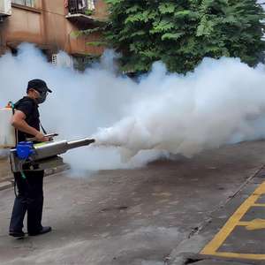 Handheld Insect Chemical Melhor Mosquito Long <span class=keywords><strong>Thermal</strong></span> <span class=keywords><strong>Fogger</strong></span> Machine Pulverizador Agrícola - Product Image 3