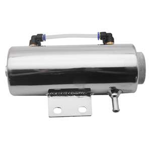 Overflow refrigerante radiatore acqua cattura serbatoio di raffreddamento espansione e trabocco serbatoio - Product Image 5