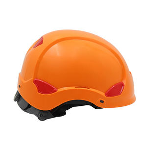 Casco de Seguridad WELTA Resistente y Transpirable para Escalada Deportiva, Certificado CE, ANSI Z89.1, EN397, ABS, 420g, 6 - Product Image 4