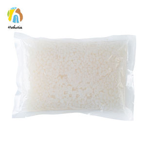Riz rond konjac végétalien hypocalorique à faible IG <span class=keywords><strong>couscous</strong></span> Shirataki <span class=keywords><strong>instantané</strong></span> disponible en boîte ou en sac - Product Image 1