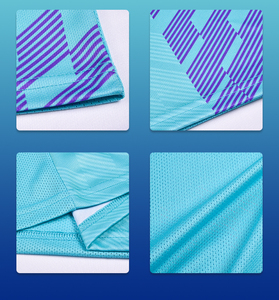 Kaus sepak bola tim kualitas terbaik grosir dengan desain bagus - Product Image 5